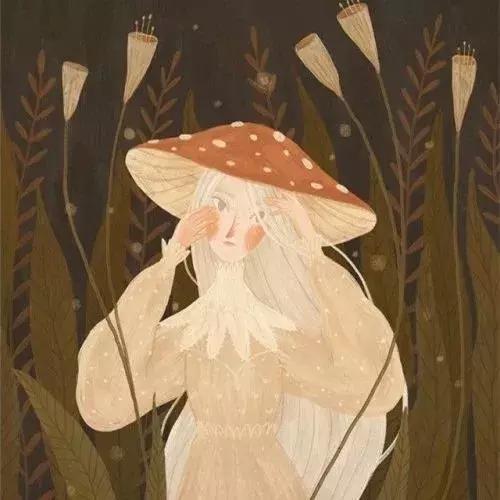 做人，心不計較，才能看見美好！