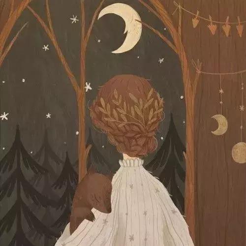 做人，心不計較，才能看見美好！