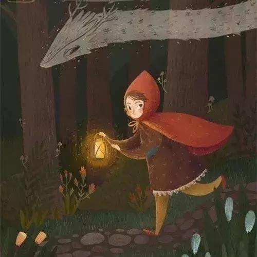 做人，心不計較，才能看見美好！