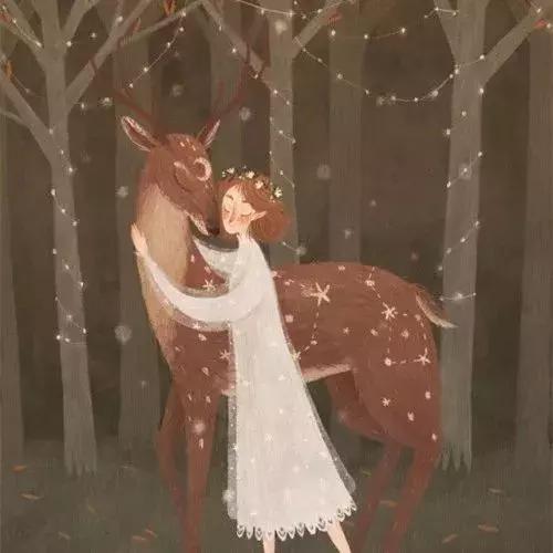 做人，心不計較，才能看見美好！