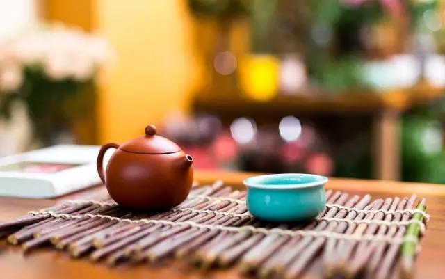 無欲而自在，無恨而安詳（深度好文）