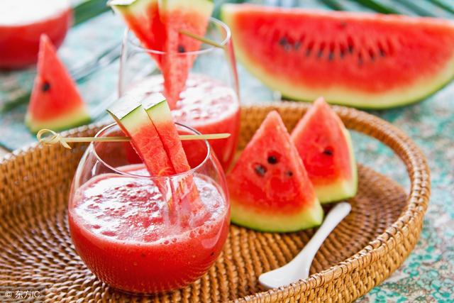 常吃西瓜，其實好處不少！ 可惜這兩類人要少吃為妙