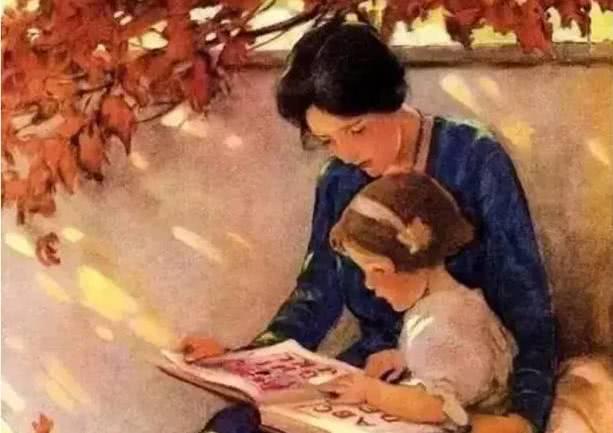 培養孩子閱讀興趣的黃金時間，千萬別錯過！