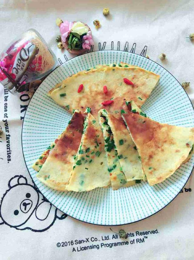 雞蛋和它是天生一對，早上這樣吃，滿足一天的鈣需求！