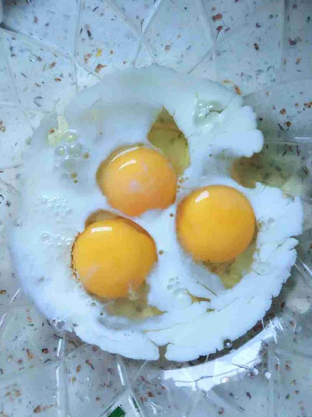 雞蛋和它是天生一對，早上這樣吃，滿足一天的鈣需求！