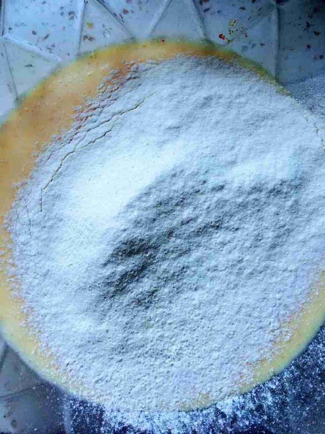 雞蛋和它是天生一對，早上這樣吃，滿足一天的鈣需求！