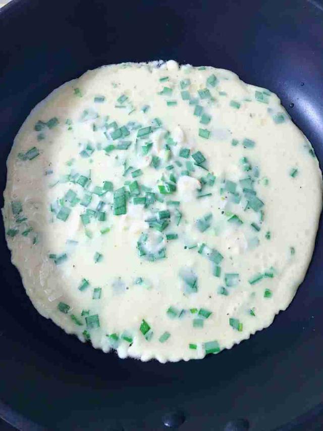 雞蛋和它是天生一對，早上這樣吃，滿足一天的鈣需求！