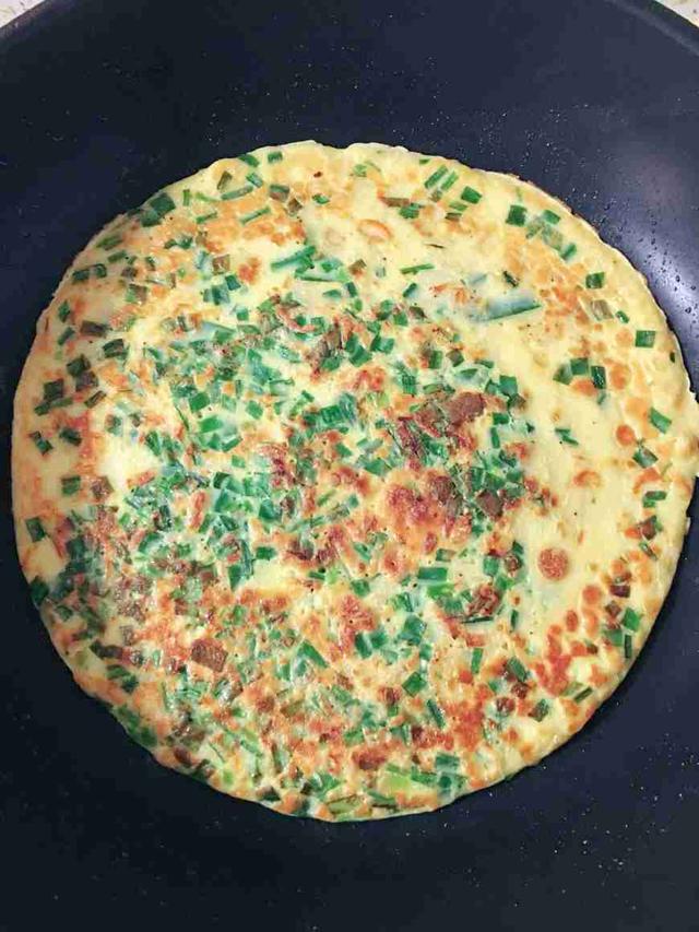 雞蛋和它是天生一對，早上這樣吃，滿足一天的鈣需求！