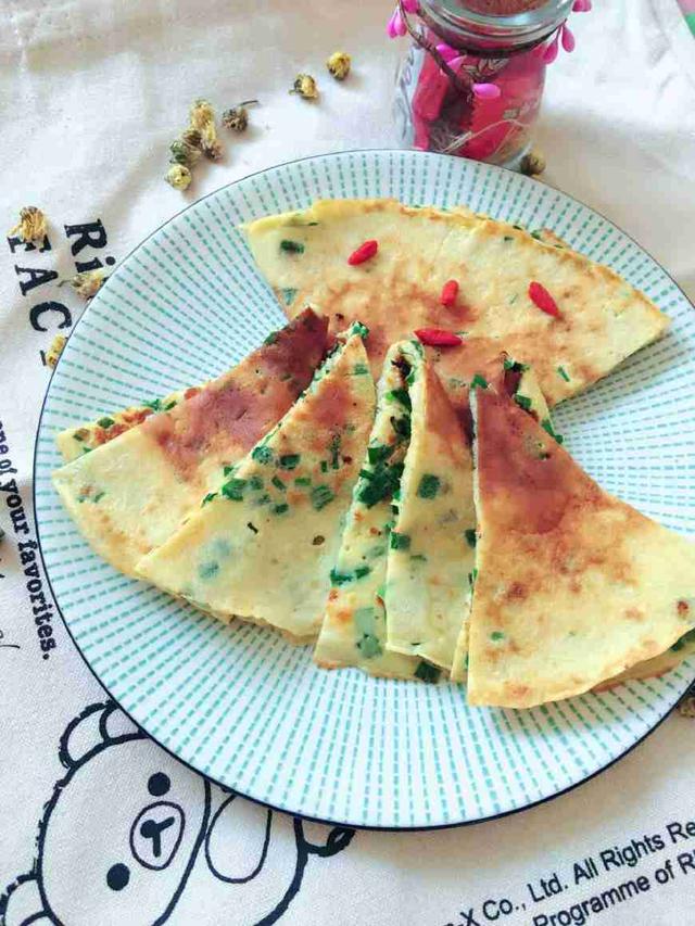 雞蛋和它是天生一對，早上這樣吃，滿足一天的鈣需求！