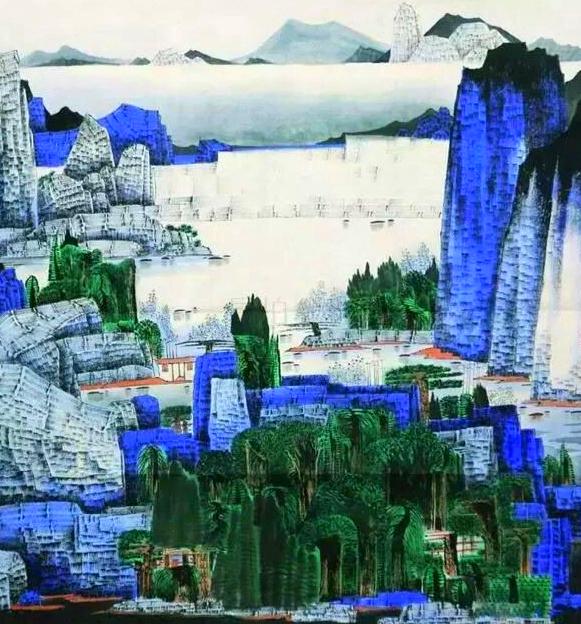 學會低頭，方能出頭