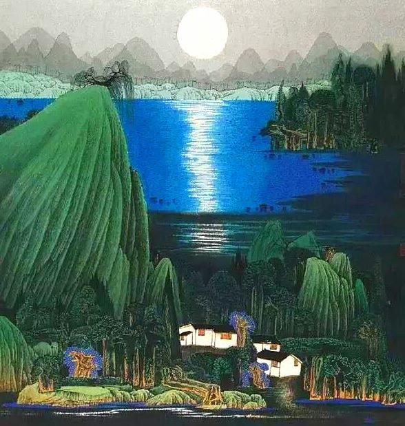 學會低頭，方能出頭