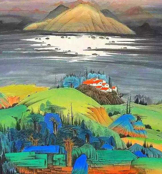 學會低頭，方能出頭