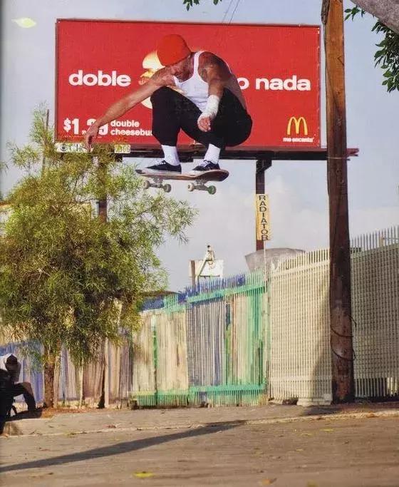 男人穿背心，到底帥不帥？