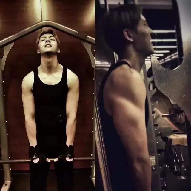 男人穿背心，到底帥不帥？