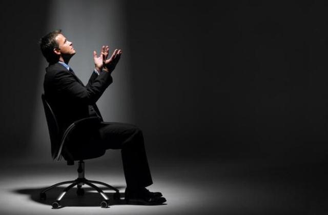 常說這三句話的人，往往城府深不可測，交往要留心