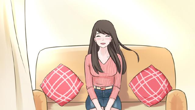 和我相處，請帶上你的真心