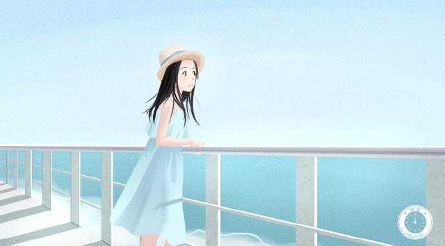 和我相處，請帶上你的真心