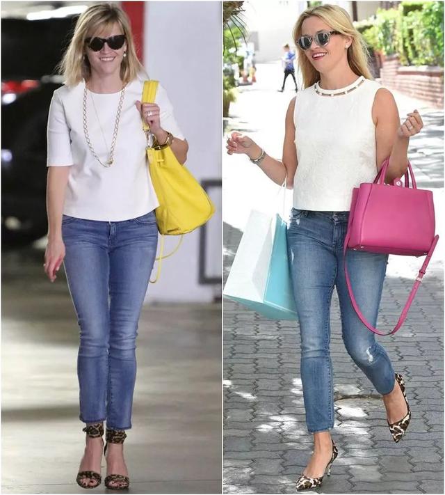 減掉這塊肉，才叫真顯瘦！