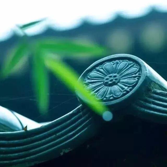 留一份安靜給自己