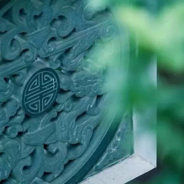 留一份安靜給自己