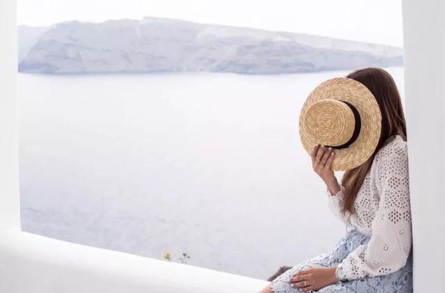 最終，我們還是疏遠了