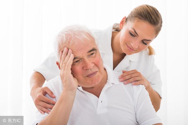 害怕老年癡呆？ 要警惕這3個“元兇”，現在開始預防還不遲！