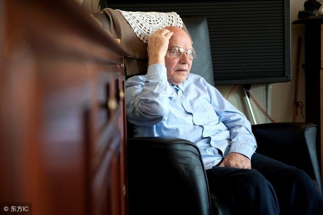 害怕老年癡呆？ 要警惕這3個“元兇”，現在開始預防還不遲！