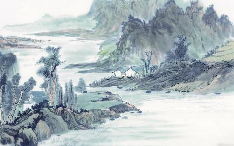 格局！ 對人生的意義！