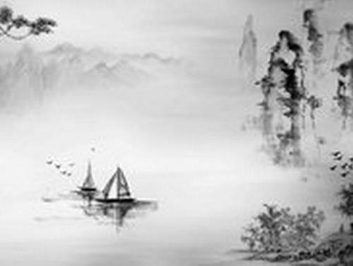 格局！ 對人生的意義！