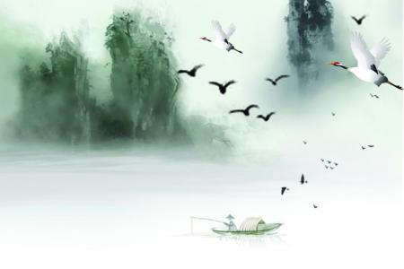 格局！ 對人生的意義！