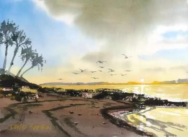 時間有限，來不及去惦記心裡沒我的人