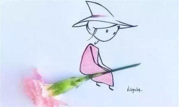 不計較，開心才重要