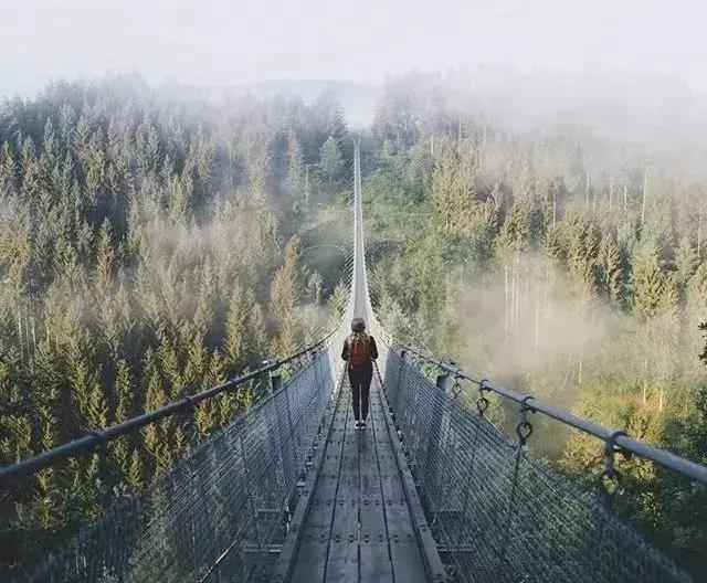 人生一場戲，全都是天意！