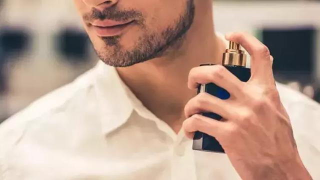 香水丨男士挑對夏季香水，知道這些先