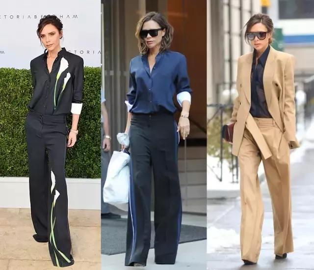 一件真絲襯衣美得不爭不搶，穿過才知道什麼叫做女人味！