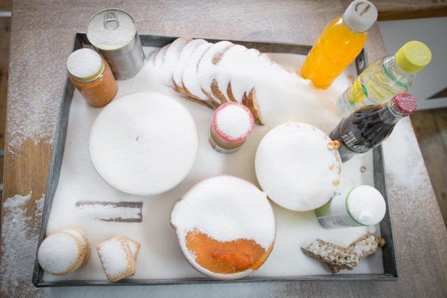 這類食物人人愛吃，但關節炎患者要少碰