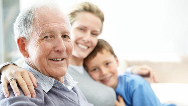 注意：眼睛上長出它，老年癡呆離你很近