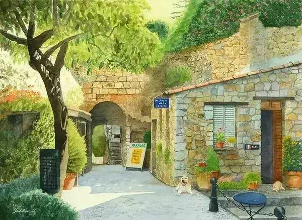 幸福，在於用心經營