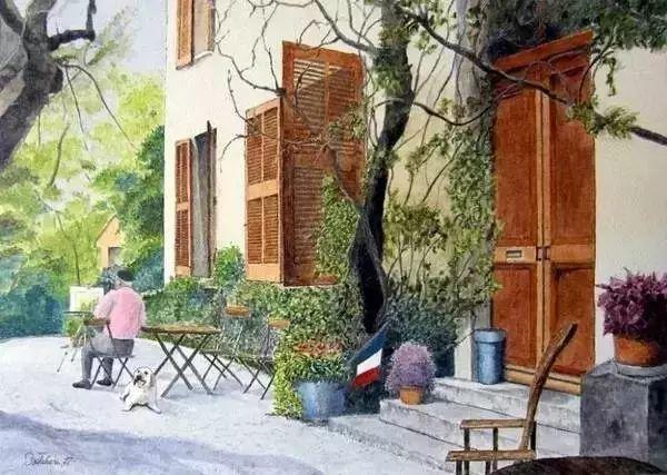 幸福，在於用心經營