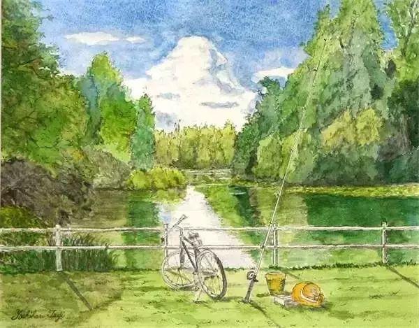 幸福，在於用心經營