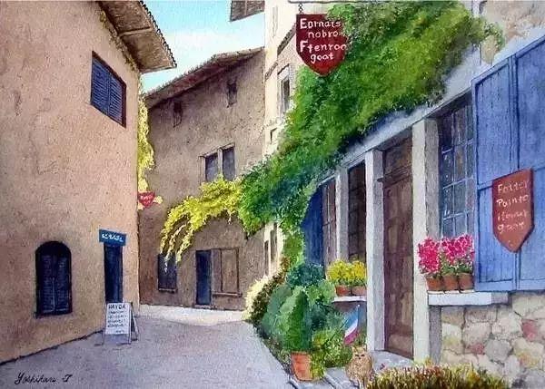 幸福，在於用心經營