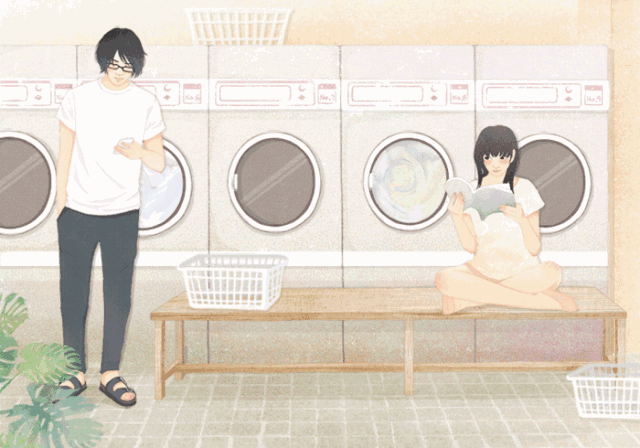 相遇、相知、相愛、相忘……