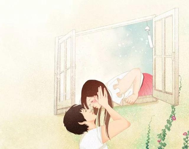 相遇、相知、相愛、相忘……