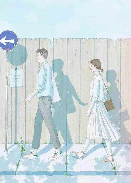 相遇、相知、相愛、相忘……