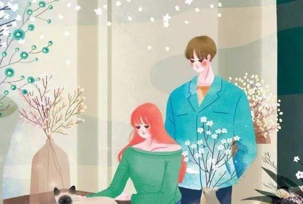 婚姻中有這五種行為,是注定不會長久的