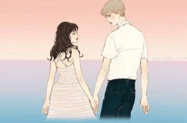 婚姻中有這五種行為,是注定不會長久的