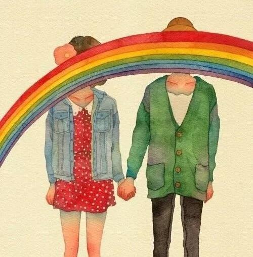 談戀愛，請遠離這幾種女生