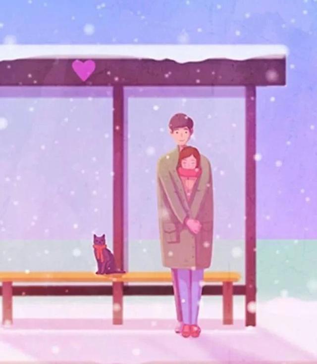 談戀愛，請遠離這幾種女生