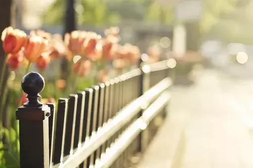 從此互不打擾，各自安好