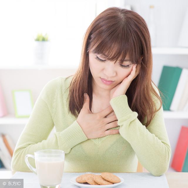 身體出現這10個症狀，可能是肝臟變硬了！